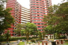 Blk 192 Bukit Batok West Avenue 6 (Bukit Batok), HDB 5 Rooms #335642